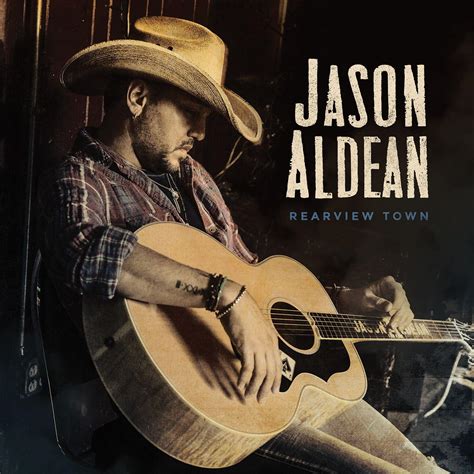 Jason Aldean Rearview Town Wallpapers - Wallpaper Cave