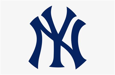 New York Yankees - New York Yankees Hat Logo Transparent PNG - 500x500 - Free Download on NicePNG