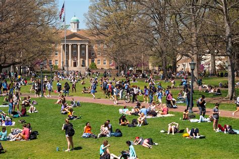 Life at Carolina | UNC-Chapel Hill