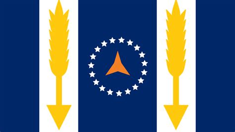 Redesign of the Illinois State Flag : vexillology