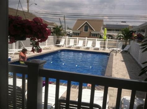 Boardwalk Beach Inn - UPDATED 2018 Prices & Hotel Reviews (Point Pleasant Beach, NJ) - TripAdvisor