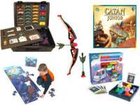 Best Gifts for Kids - ResearchParent.com