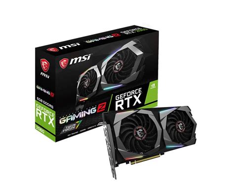 Top 10 Msi Rgb Graphics Card - Your Best Life