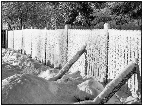 Picket fence by akasurin on DeviantArt