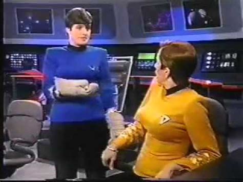 Star Trek Parody – Telegraph