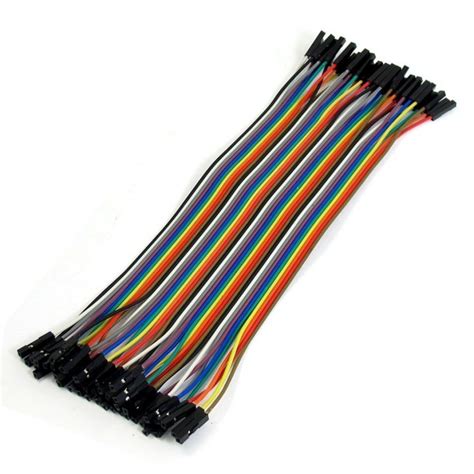 10 Best Solderless Jumper Wires For Breadboard