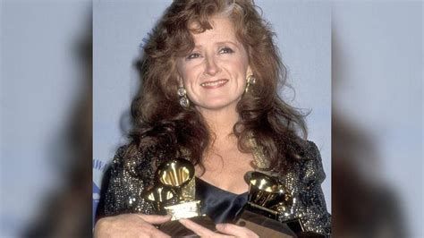 GRAMMY Rewind: Watch Bonnie Raitt & Don Was Win Album Of The Year For ...