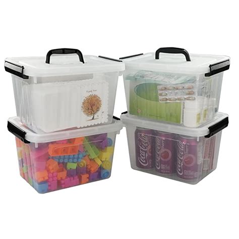 The Best Sterilite Storage Containers With Handles - Your Home Life