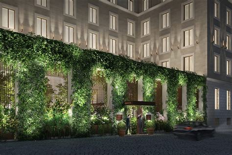 EDITION Announces Five Hotels Opening in 2023