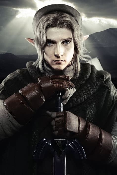 Awesome Link Cosplay (more in comments) : r/gaming