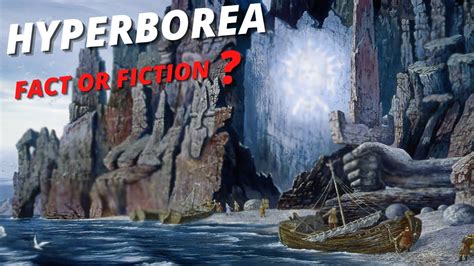 Hyperborea Fact or Fiction? - YouTube