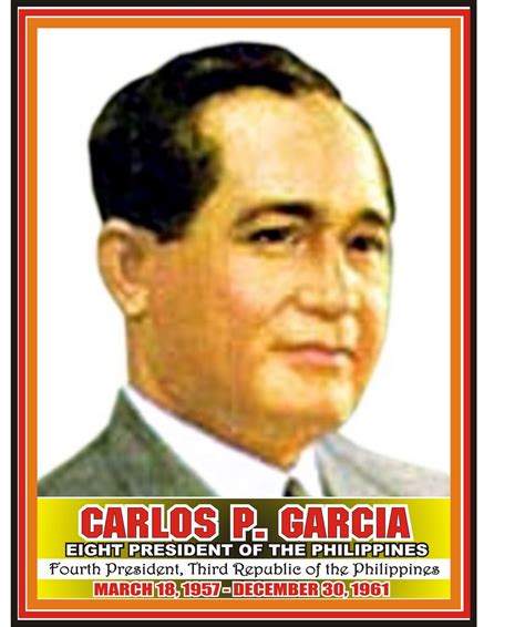 Carlos P Garcia - Alchetron, The Free Social Encyclopedia