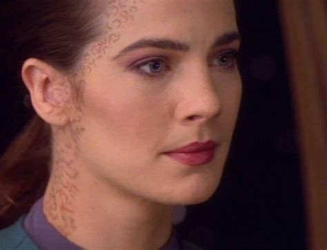 Jadzia Dax -Star trek DS9 - Star Trek Women Photo (8434614) - Fanpop