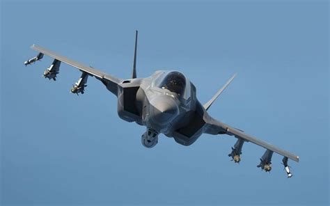 If the F-35 fighter jet is so awesome, why is it so hated? | The Times of Israel