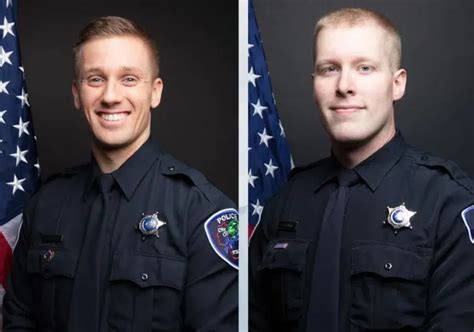 Names in fatal officer-involved shooting in Appleton released | WHBY