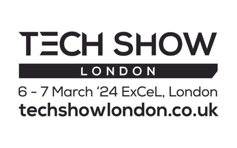 Tech Show London 2024 - SheCanCode