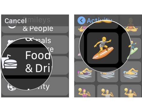 How to send emoji on the Apple Watch | iMore