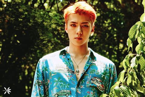 [FULL HQ] EXO KO KO BOP members teaser photos for "The War" #KOKOBOP ...