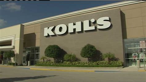 List: Kohl's announces plans to close 18 stores