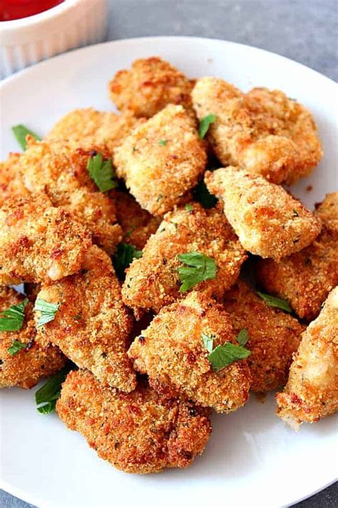 30+ Air Fryer Recipes You MUST Try! - Princess Pinky Girl