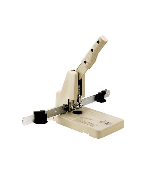 Kangaro Heavy Duty One Hole Punching Machine HDP-1320: Buy Online at Best Price in India - Snapdeal