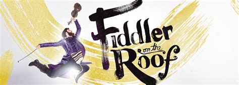 Fiddler on the Roof | Oxford Performing Arts Center