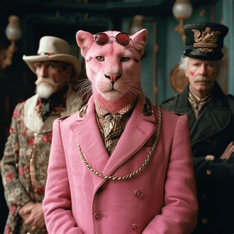 The Pink Panther 2006 Cast: A $75.9M Jewel Heist