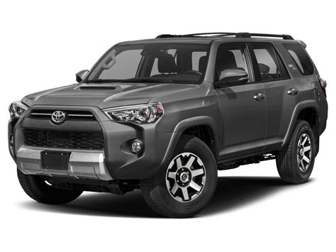 New 2023 Toyota 4Runner TRD Off-Road Premium Swansea MA