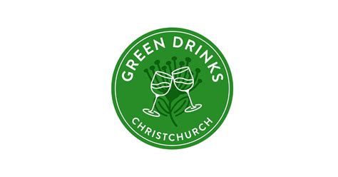 Green Drinks Christchurch