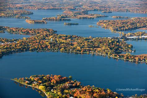 Lake Minnetonka Happy Hour - Wharton Club of Minnesota