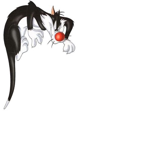 Sylvester the cat. Looney tunes , Cartoon , Looney tunes cartoons HD ...