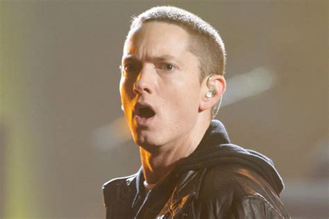 Aftermath Reveals New Eminem Tour Dates + Music Coming Soon