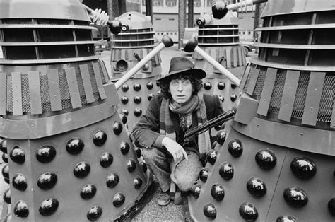 Doctor Who: Why Genesis of the Daleks is essential to watch