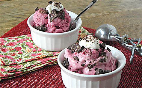 20 Sugar-Free Low-Carb Ice Cream Recipes