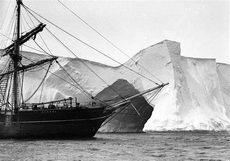 Education - Mawson's Huts Foundation