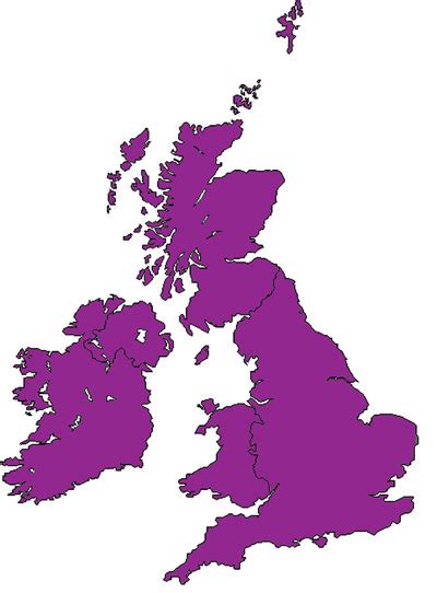 United Kingdom of Great Britain and Northern Ireland, England, Scotland, Wales, The British ...