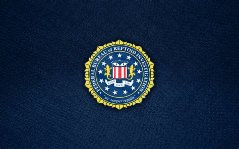 FBI Desktop Wallpaper - WallpaperSafari