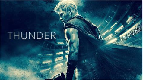 Thor - Thunder (Instrumental) - YouTube