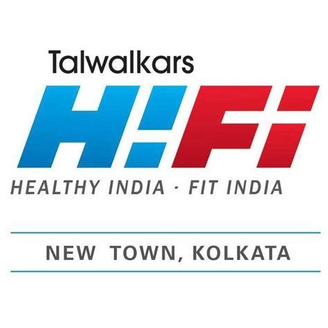 Talwalkars HiFi - New Town Kolkata - Gym and Fitness Centre in Kolkata | Joon Square