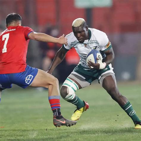 Zimbabwe rugby sevens captain retires - Zim Morning Post