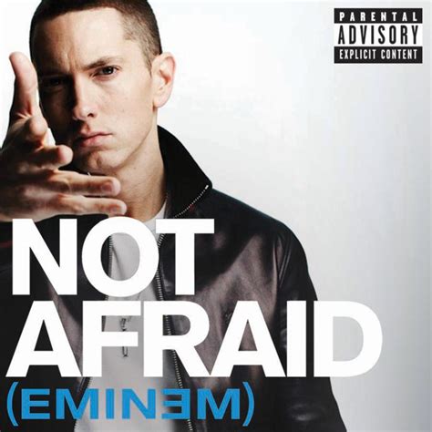 Eminem – Not Afraid Lyrics | Genius Lyrics