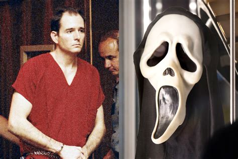 The Gainesville Ripper: Inspiration for the "Scream" Films - The CrimeWire