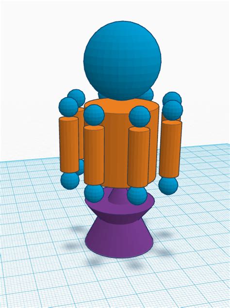 Introduction to 3D Primitive Shapes : 6 Steps - Instructables