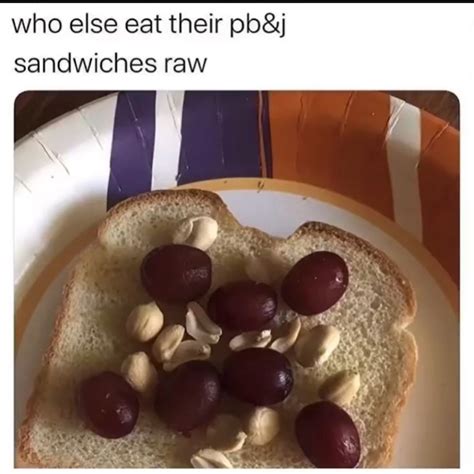 Pb and j - Meme by TheMemeHunter :) Memedroid