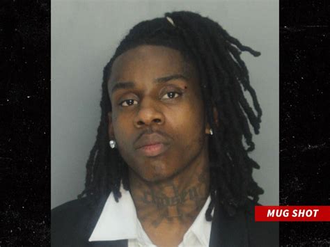 Rapper Polo G Arrested for Attacking Cop in Miami, Mom Claims Profiling - TMZ | Bavocod