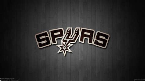 San Antonio Spurs HD Desktop Wallpapers 32744 - Baltana