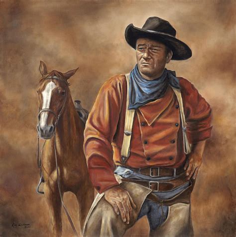 Searching Fine Art Print - Kim Lockman | Cowboy art, Western art, Western artwork