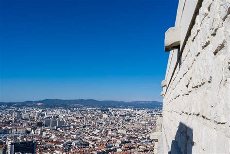 View of Marseille | View of Marseille, Marseille, France, Le… | x1klima ...