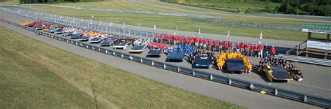 Can Anyone Beat This Solar-Car Dynasty? – Institute of Competition Sciences