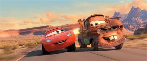 “They let me keep the rockets!” | Disney cars, Disney pixar cars ...